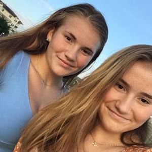 Meet your Posher, Allyson